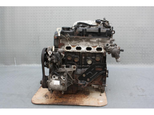 Двигатель MITSUBISHI LANCER VII 03-08 1.6 16V 4G18