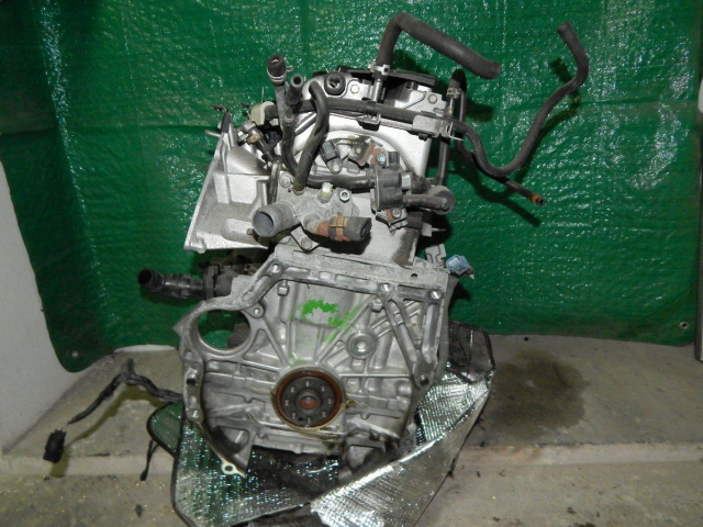 Двигатель HONDA ACCORD VIII 2.4 B K24Z3 08-12 В отличном состоянии