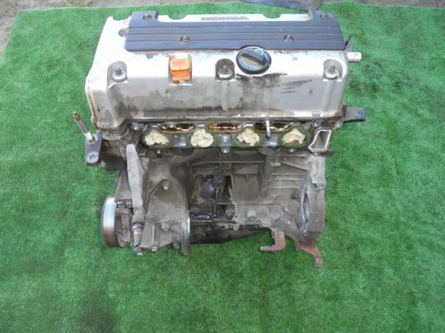 Двигатель K20A4 150 тыс HONDA CR-V II 2.0 16V 01-05R