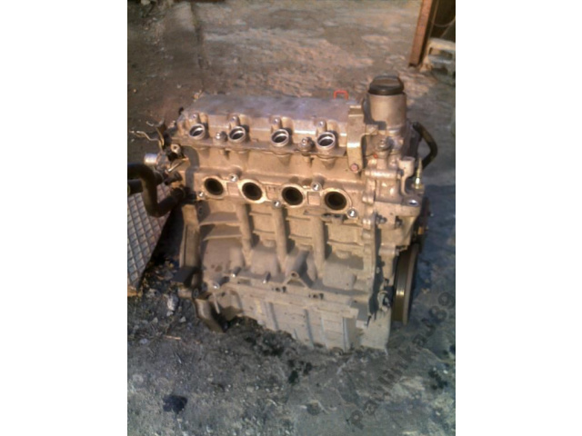 Двигатель HONDA CITY 1, 4 1.4 i-DSI 16V L13A8