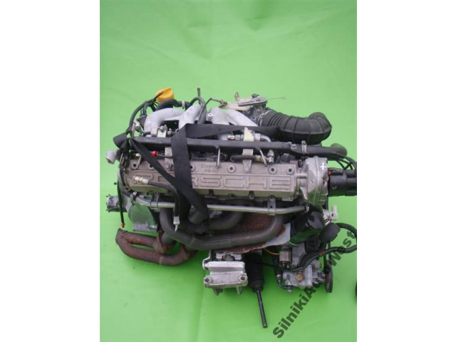 PORSCHE 944 двигатель 2.5 гарантия