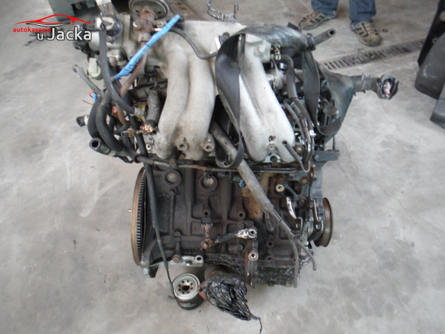 Двигатель TOYOTA CARINA E 2, 0 16V 3S FE