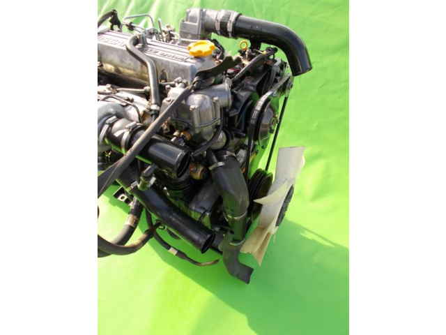 NISSAN ATLEON двигатель 4.4 ECO B440 02г. гарантия