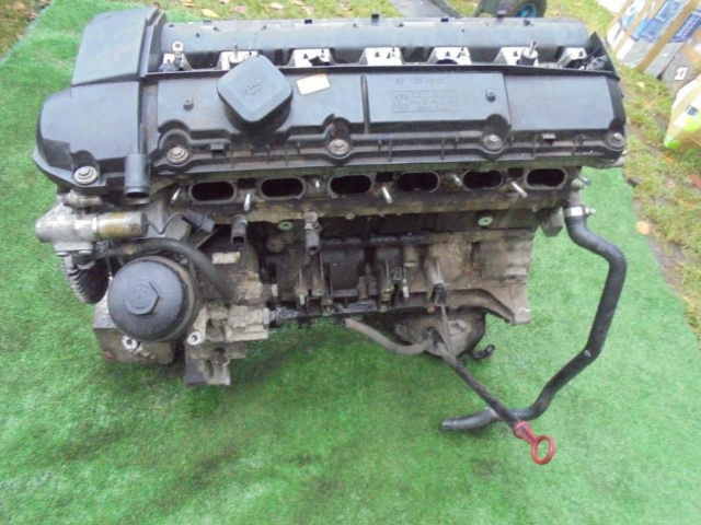 Двигатель M52B28 150 тыс KM BMW E39 528i 2.8 97-04