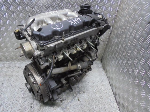 Двигатель 2.2 HDI 4HX PEUGEOT 807 CITROEN C8