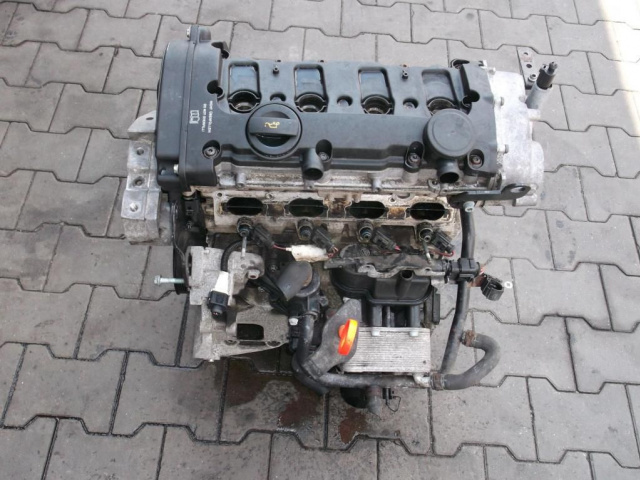 Двигатель BLX SEAT ALTEA 2.0 FSI 72 тыс KM -WYSYLKA-