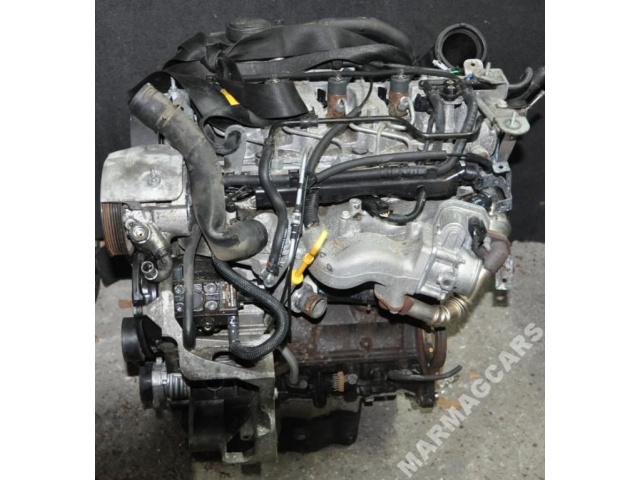 OPEL ANTARA двигатель 2.0 CDTI Z20S1 93TYS KM LUX