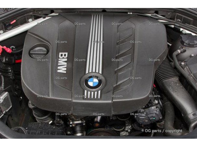 BMW F25 F23 F30 F31 F20 1.8 D 2.0 B47D20A двигатель