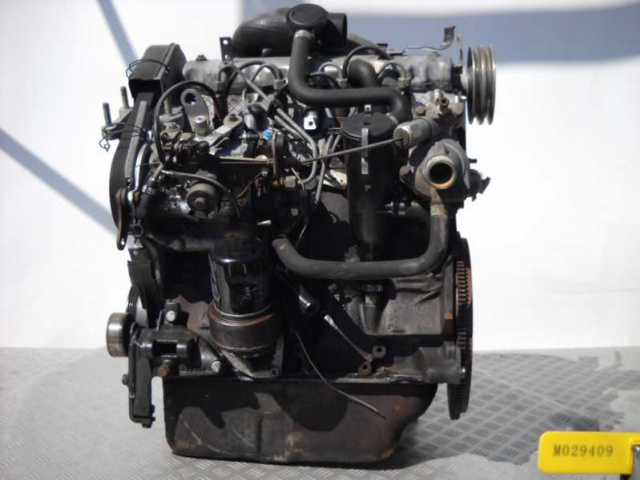 Двигатель A8B PEUGEOT 205 1.7 TD 309 1.8 гарантия