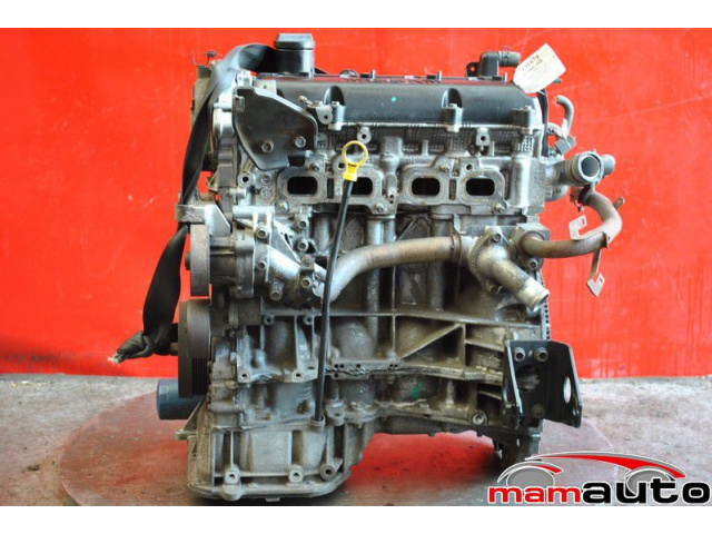 Двигатель QR25 USA NISSAN ALTIMA 3 III 2.5 05г. FV