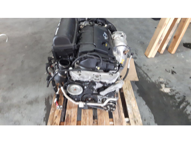 Mini Cooper S двигатель в сборе 1.6T 184 л.с. N18B16A