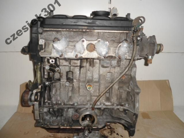 Двигатель KDX 1.4 CITROEN AX ZX PEUGEOT 206 306 405