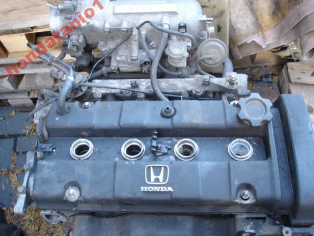 Двигатель Honda Accord Prelude Rover 600 2.3-B H23A2