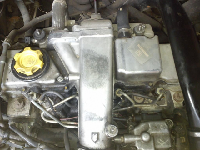 Двигатель в сборе Honda Accord VI 2, 0TDI zadbany Gw