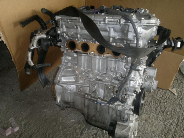 LEXUS CT200H 1, 8 2, 0 HYBRYDA двигатель X2ZR W20N 41TY