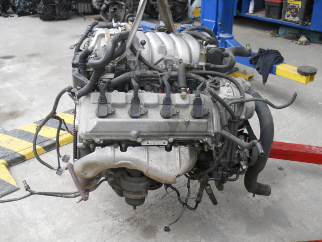 Двигатель LEXUS LS SC GC 430 4.3 V8 гарантия