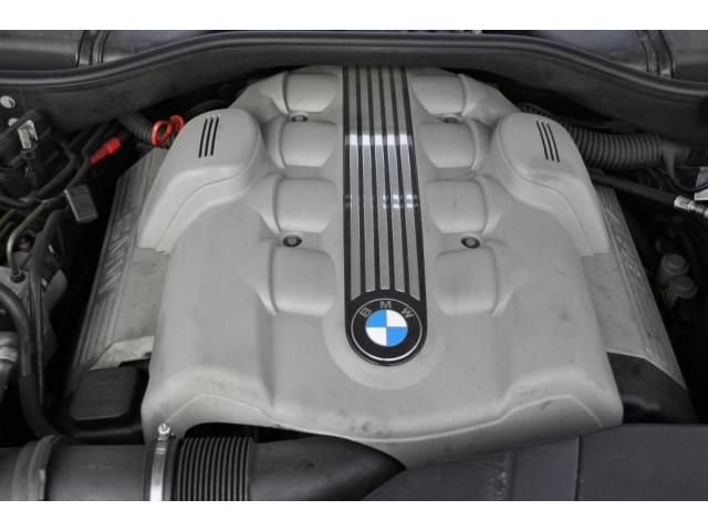 Двигатель BMW E65 E66 E63 745I 745LI 4, 4 5 V8 745 I