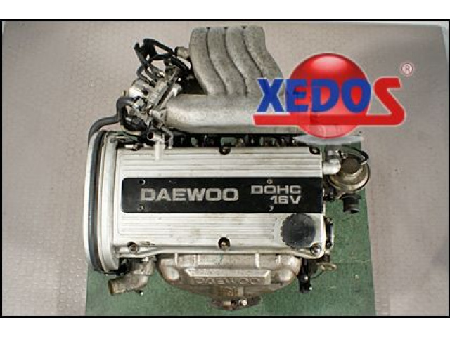 Двигатель DAEWOO NEXIA 97 1.5 16V A15MF гарантия
