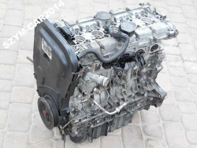 Двигатель VOLVO C70 2.0 T B5204T Отличное состояние ! 100% OK !!