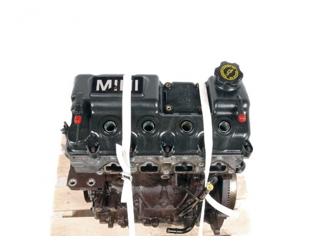 Двигатель MINI COOPER ONE R50 1.6 90 л.с. 116 W10B16D
