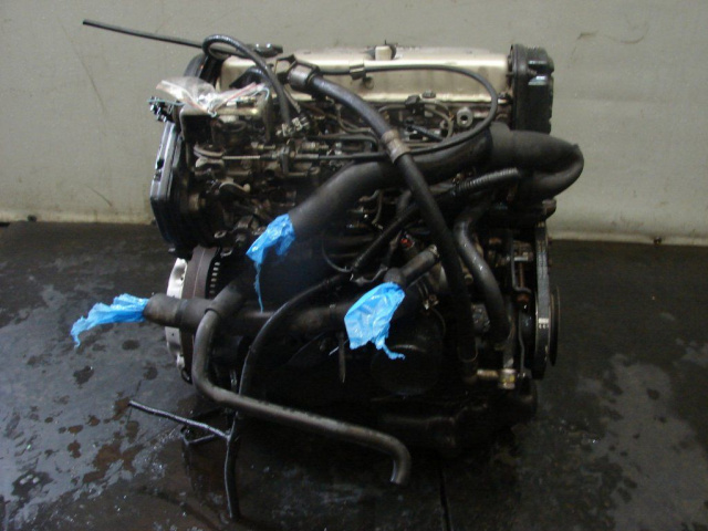 Двигатель в сборе Nissan Sunny N14 2, 0D