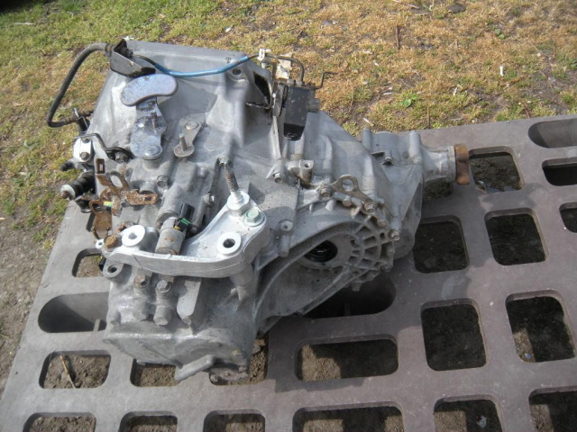 Двигатель в сборе Honda CR-V 2010 N22 B3 Acord