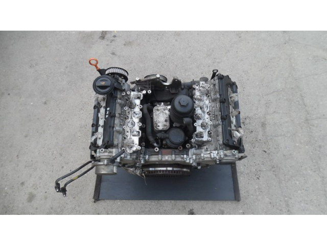 Двигатель 3.0 TDI V6 AUDI A6 A8 VW PHAETON BMK