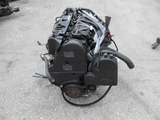 Двигатель в сборе VOLVO XC90 2, 4 D5 D5244T 185KM