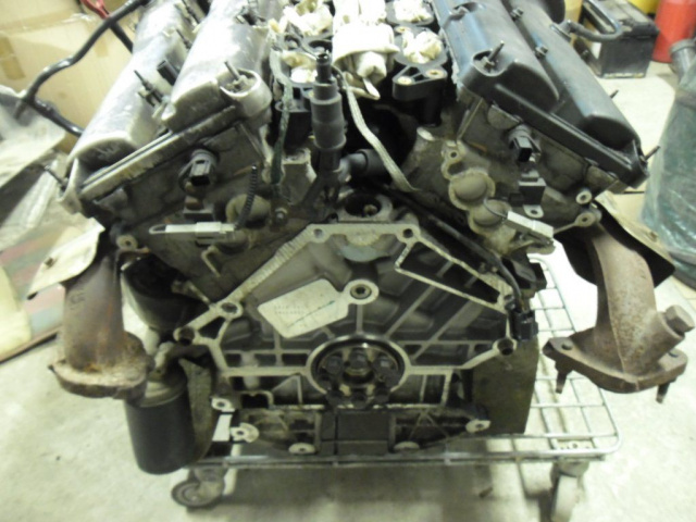 Двигатель JAGUAR S-TYPE 2000 R 3, 0 V6