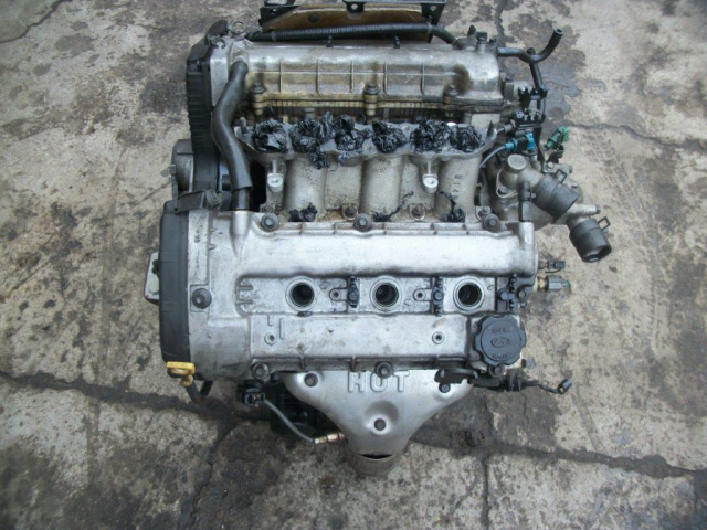 Двигатель HYUNDAI SONATA MAGENTIS 2, 5 V6 G6BV Отличное состояние !!