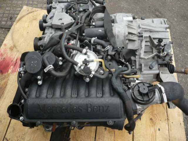 Двигатель Mercedes A класса 1.7 CDI 668942
