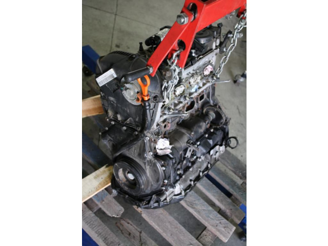 Двигатель CDN AUDI A4 B8 A5 Q5 2.0TFSI 70TYSKM F.VAT