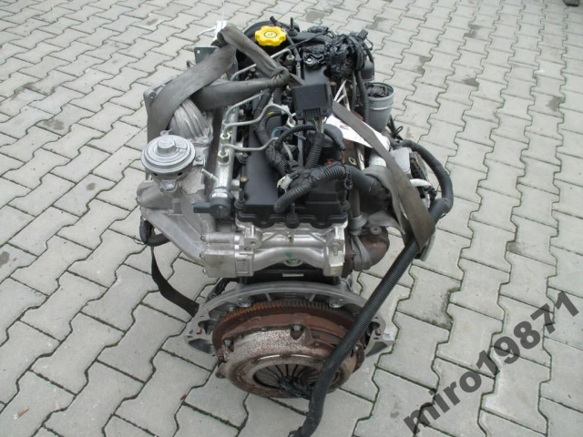 Двигатель в сборе JEEP CHRYSLER DODGE 2.8 CRD VM50C