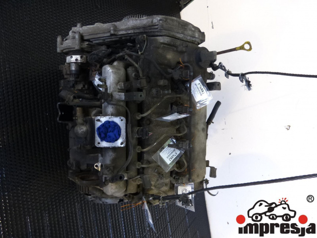 Двигатель 2, 5 CRDI 140 л.с. Hyundai H1