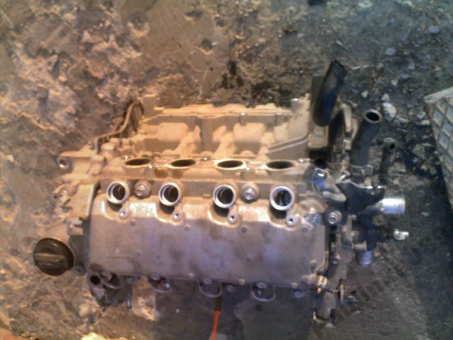Двигатель HONDA CITY 1, 4 1.4 i-DSI 16V L13A8