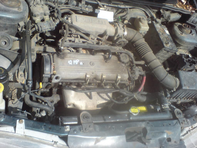 Двигатель Kia Sephia 1.5 В отличном состоянии!!