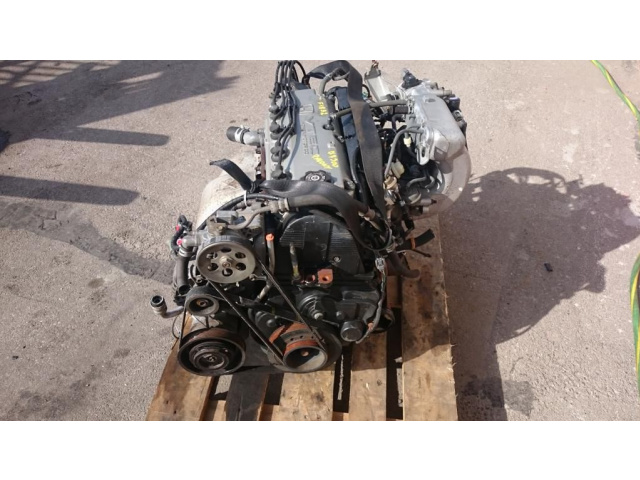 Двигатель HONDA ACCORD 1.8 VTEC F18B2 в сборе !!!