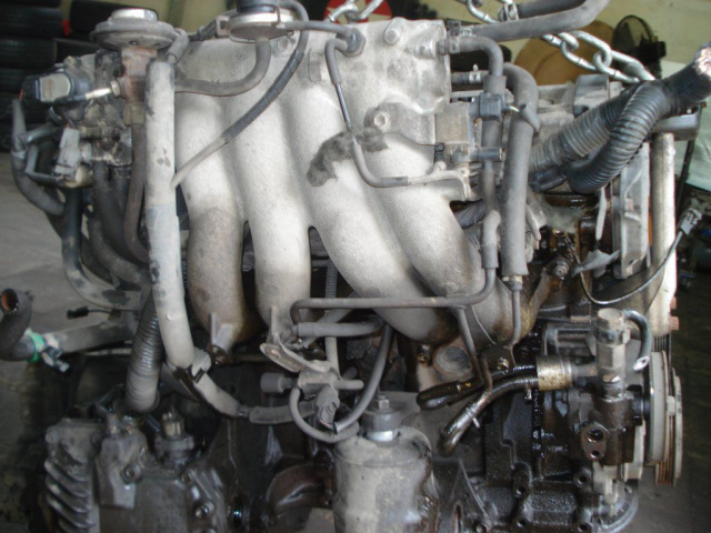 Двигатель коробка передач АКПП toyota camry 2.2
