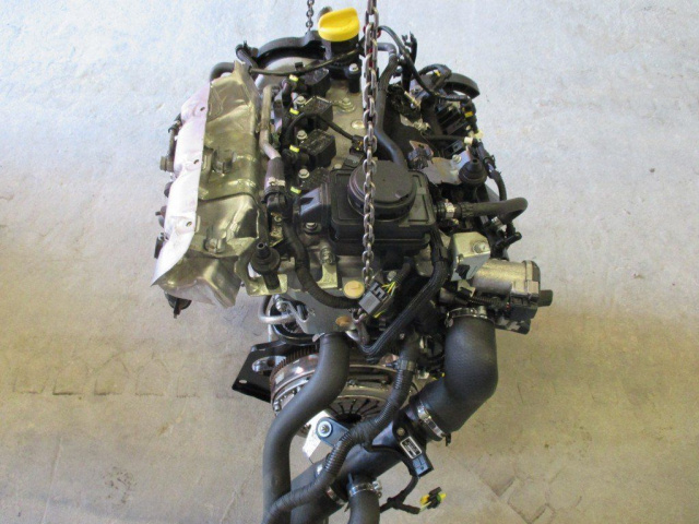 Двигатель в сборе FIAT ALFA ROMEO 1.4 T JET 612A1000