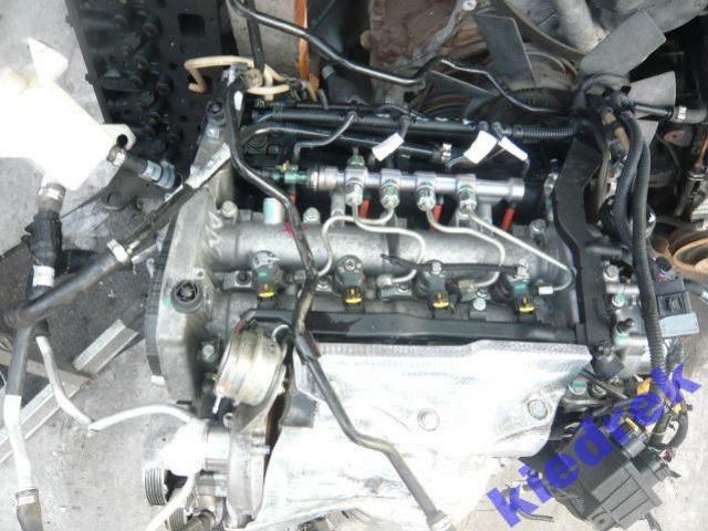 Двигатель 1, 6 JTD FIAT, LANCIA, ALFA W-WA