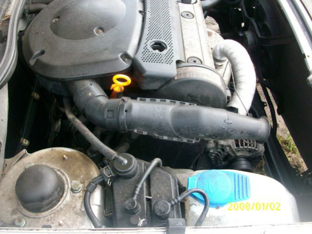 VW POLO двигатель 1.6 8V ALM - AEE Отличное состояние
