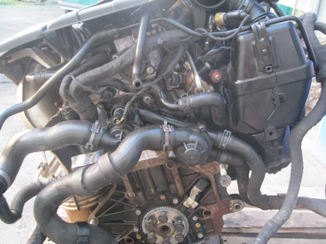 Двигатель VW TOURAN 1, 4 TSI CDG FABRYCZNY газ CNG