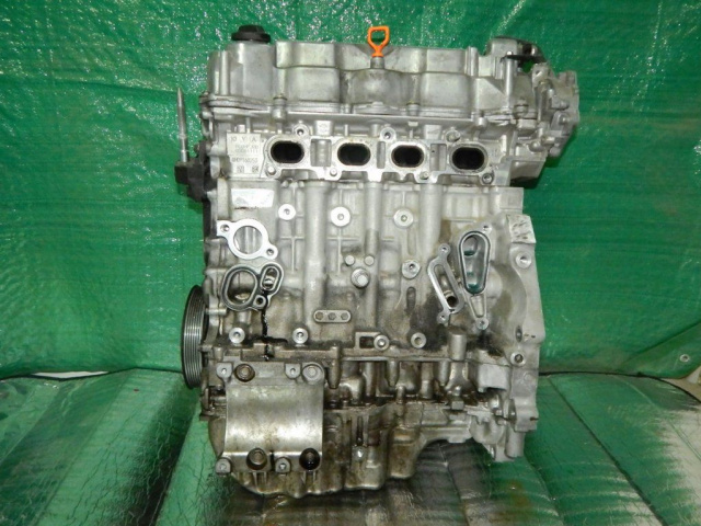 Двигатель HONDA CRV 09-12 2.2 IDTEC N22 B3 В отличном состоянии