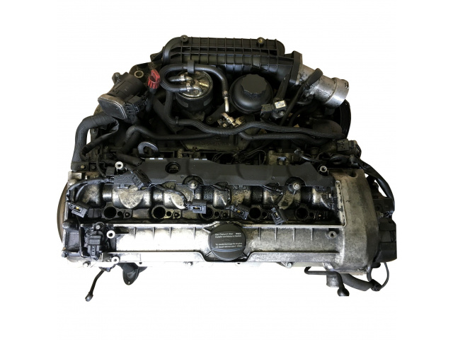 MERCEDES E класса W211 2.7 CDI двигатель