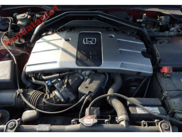HONDA LEGEND - двигатель 3.5 L V6 1999 -2003 r.