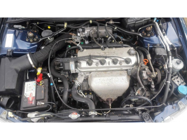 Honda Accord 98-02 двигатель F20b6 90 тыс гарантия