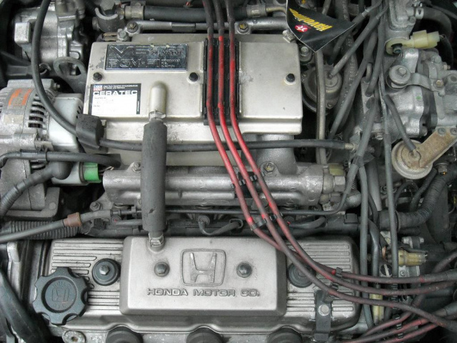 Двигатель HONDA ACURA LEGEND KA3 C27A 2, 7 V6 125tys.!
