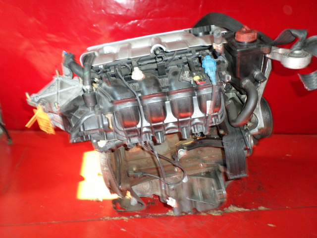 Двигатель ALFA ROMEO 147 156 1.6 16V AR32104 120KM TS