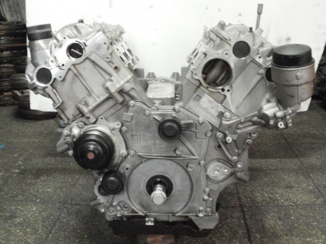 Двигатель Mercedes E W212 CLS 350 3.0 CDI 642838 11r