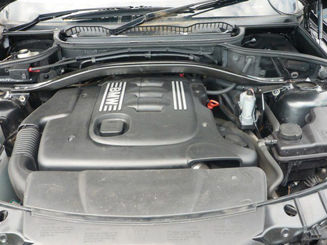 BMW двигатель M47 2.0 D X3 E90 e87 E60 320D 520D 120d